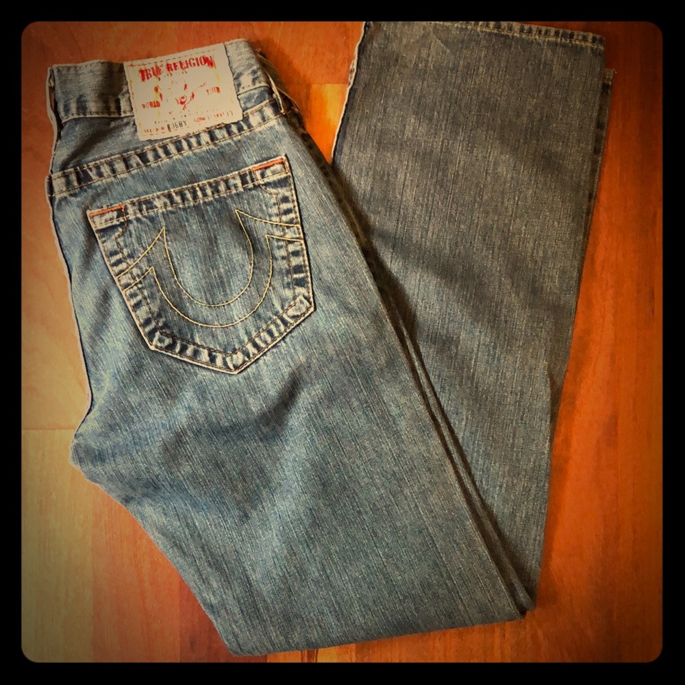 True Religion Bobby